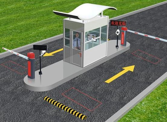 車牌識別技術(shù)滲透到整個(gè)城市道路交通管理中