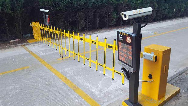 車牌識別系統的識別率是如何計算的？