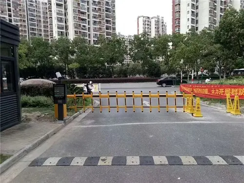 選擇車牌識別可靠團(tuán)隊，讓日常工作更有保障