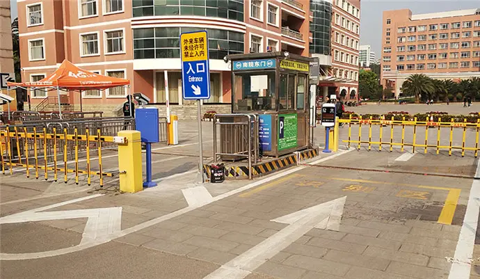 選擇銳方達(dá)科技的車牌識(shí)別系統(tǒng)有哪些好處? 選擇銳方達(dá)科技的車牌識(shí)別系統(tǒng)有哪些好處?