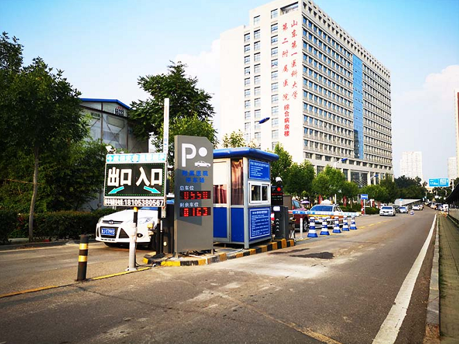 銳方達(dá)車(chē)牌自動(dòng)識(shí)別系統(tǒng)解決了什么問(wèn)題?有什么優(yōu)勢(shì)呢？